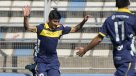 Barnechea venció a Deportes Concepción y sigue como escolta de San Luis