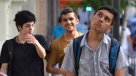 Más de 270 mil estudiantes rinden la PSU este lunes y martes