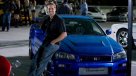 La carrera de Paul Walker en imágenes