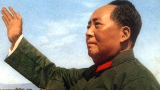 El pueblo de China que vive y trabaja como lo ordenó Mao