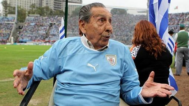 Unico sobreviviente del 