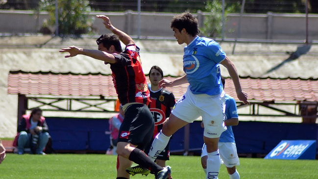 Rangers cobrará 8.000 pesos por la galería para el choque contra O'Higgins