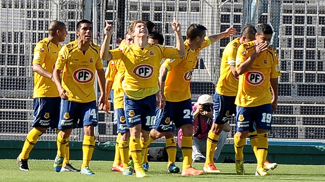 La programación de la fecha 18 del Torneo de Apertura de la Primera B