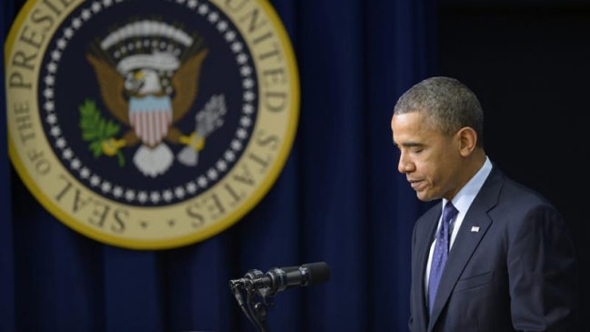 Casa Blanca desmintió viaje de Obama a Irán en 2014