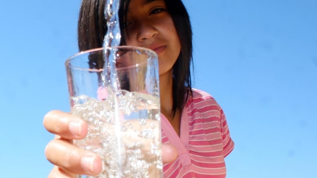 Alcalde de Chañaral pedirá a mineras construir desalinizadora para combatir falta de agua