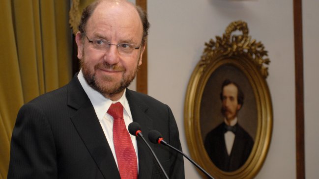 Moreno y Pizarro analizarán petición de senador haitiano de intervenir ante posible crisis
