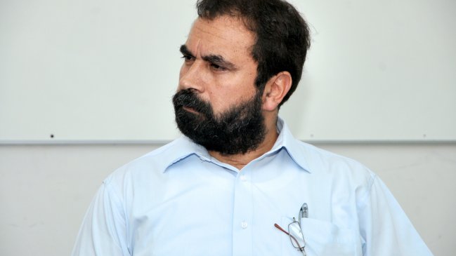 Gutiérrez y petición de la UDI por Caso Guzmán: Es 