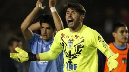 Paulo Garcés: Estamos consiguiendo algo histórico para O'Higgins