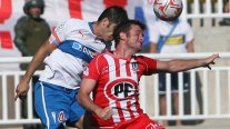 Unión La Calera quiere recibir a Universidad Católica en Santiago en la última fecha del Apertura