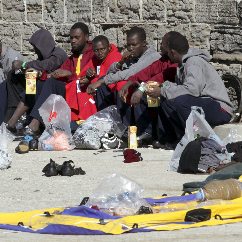 Unión Europea implementa nuevo sistema de control fronterizo