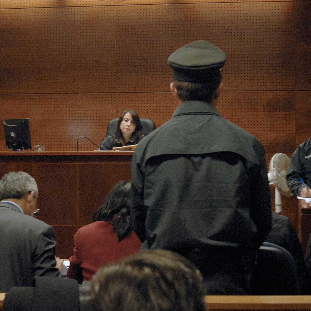 Fiscalía pidió prisión preventiva para banda que defraudó al Fisco por 2.700 millones