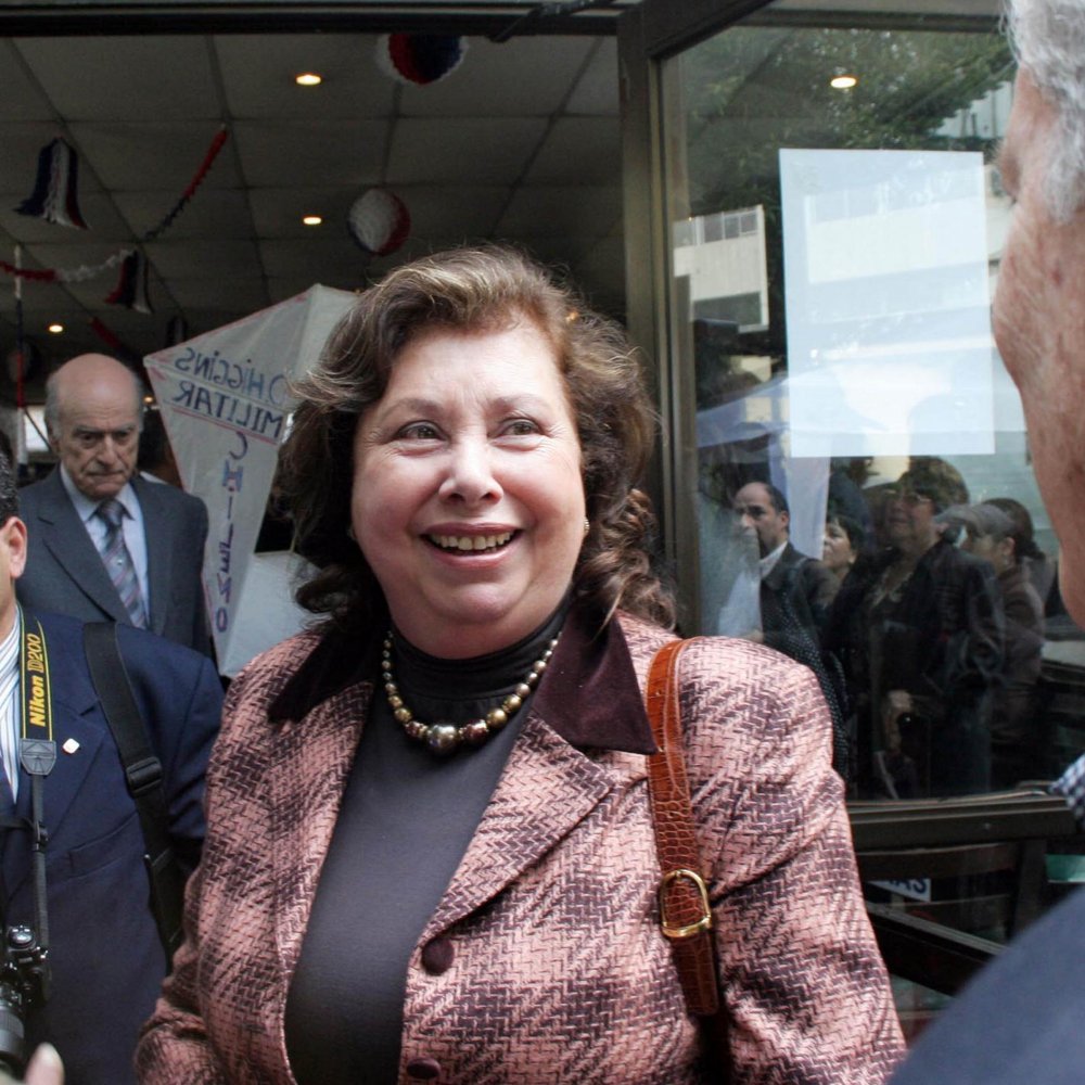 Juez autorizó recursos para el pago de contribuciones de la familia Pinochet