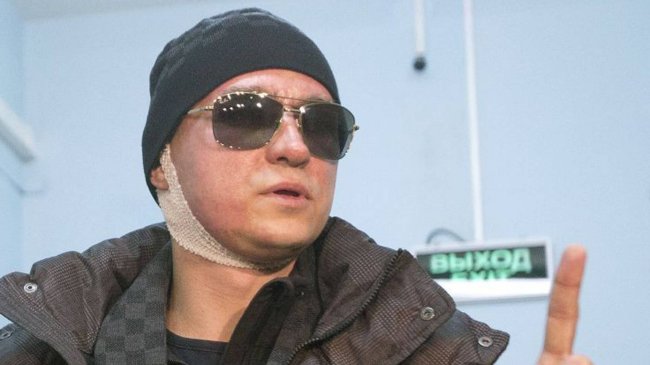 Acusados de atacar con ácido a director del Bolshói fueron declarados culpables