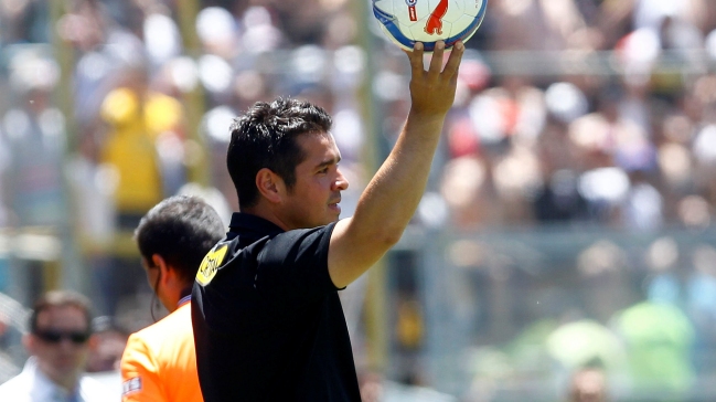 ¿Quién debe ser el DT de Colo Colo si no es Héctor Tapia?