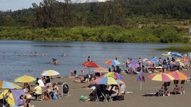 El turismo nacional espera dividendos del alza del dólar