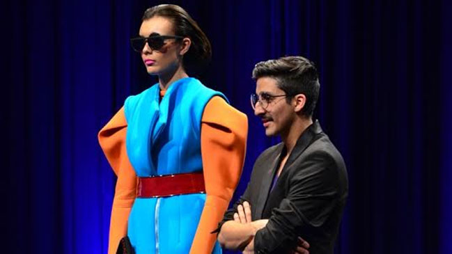 Chileno ganó tercera temporada de 