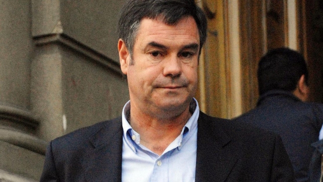 Ossandón: No me verán nunca en esta campaña atacando a Bachelet