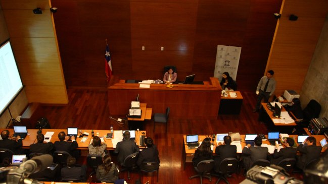 Arresto domiciliario y arraigo para banda acusada de millonario fraude al Fisco