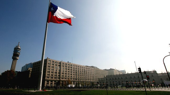 Uruguay y Chile, los países más transparentes de América Latina