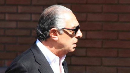 Presidente de O'Higgins: La definición del Apertura no está siendo muy justa