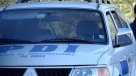 Hombre asesinó a su esposa con 35 puñaladas y se suicidó