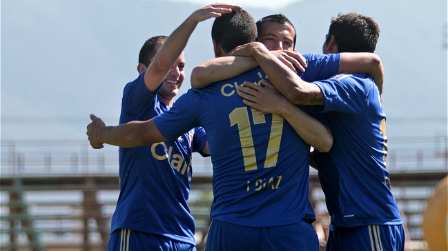 Mario Conca: En abril se tomarán decisiones en Azul Azul