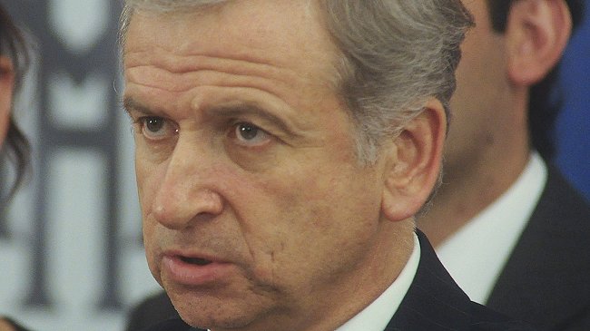 Hacienda: Baja de la proyección de crecimiento para 2014 es marginal