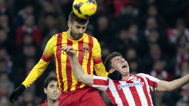 Veinte defensas buscan integrar el Equipo Ideal de la FIFA