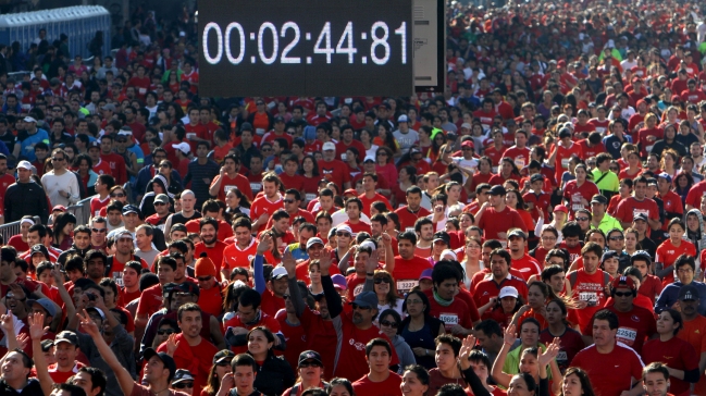 Eduardo Valenzuela es el nuevo subsecretario de Deportes