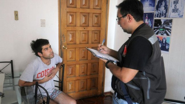 Tres personas permanecen internadas por contaminación de agua