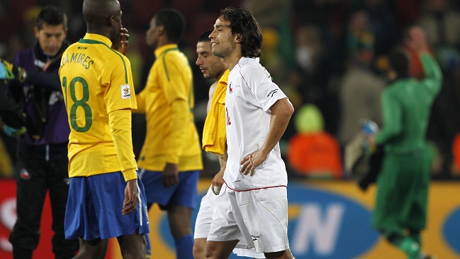 10 rivales que podrían complicar a Chile en caso de enfrentarlos en Brasil 2014