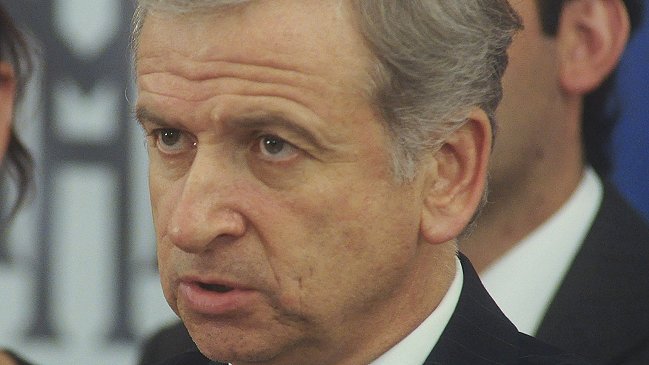 Hacienda: Baja de la proyección de crecimiento para 2014 es marginal