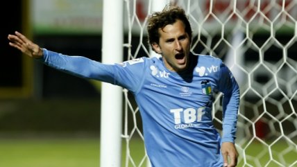 Pablo Calandria: "Vamos a pelear el último partido como una final"