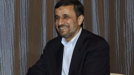 Ahmadineyad retó a Hasan Rohaní a un debate público