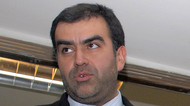 Caso cascadas: Fiscalía pidió información a imputados y corredoras de Bolsa