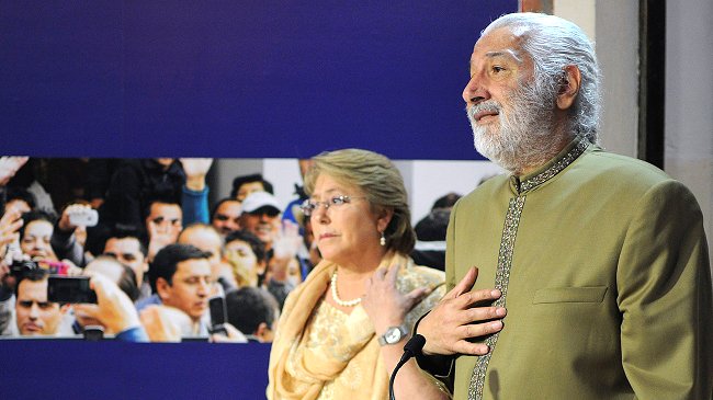 Partido Ecologista Verde 