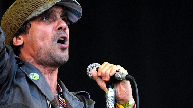 10 canciones fundamentales de Manu Chao