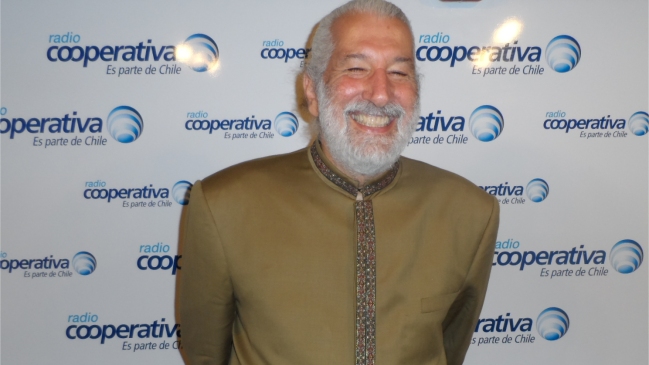 Sfeir tras apoyar a Bachelet: No busco un puesto en su Gobierno