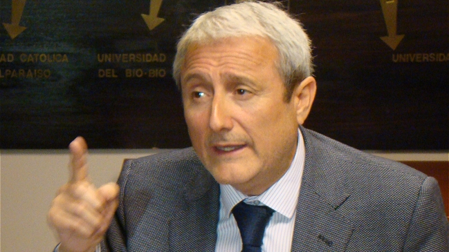 Universidades del Estado entregaron propuestas para la educación superior