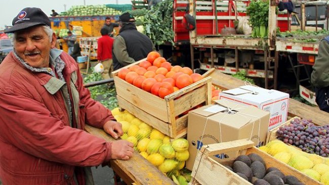 Economía creció 2,8 por ciento interanual en octubre