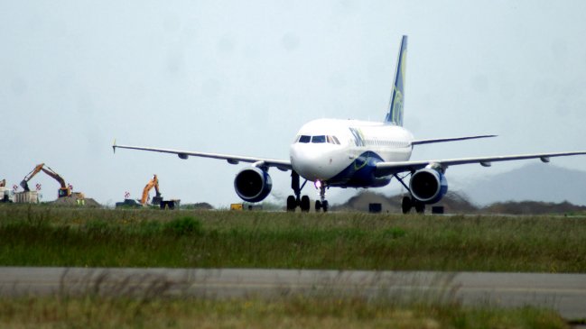 Todas las aerolíneas de Nepal entran a lista negra de la Unión Europea