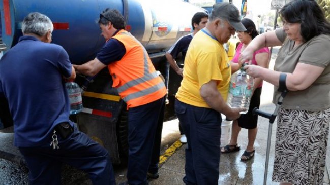 Aumentaron a tres posibles casos de hepatitis en torres de Providencia