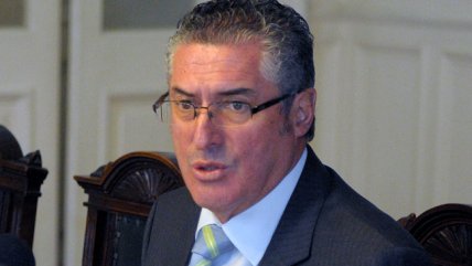   Jorge Pizarro sobre Mandela: Fue ejemplo vivo de un liderazgo positivo 