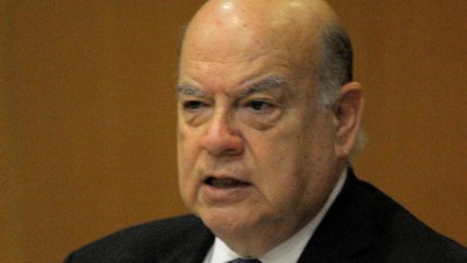   Insulza recordó la sencillez de Nelson Mandela 