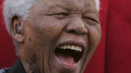 Figuras del deporte lamentaron el deceso de Nelson Mandela