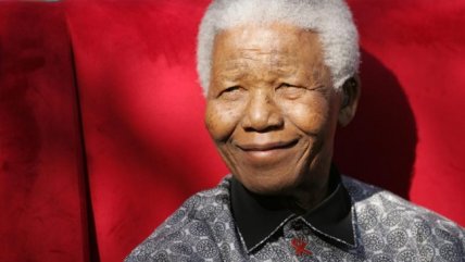 Nelson Mandela según sus propias palabras