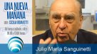 Ex presidente de Uruguay diagnosticó la situación de Latinoamérica