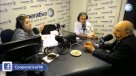 Ex presidente uruguayo analizó el \