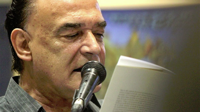 Eduardo Parra retornará a la música sin Los Jaivas