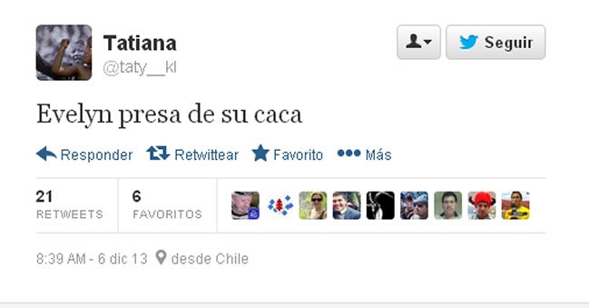 El polémico tuiteo que encendió el debate Archi